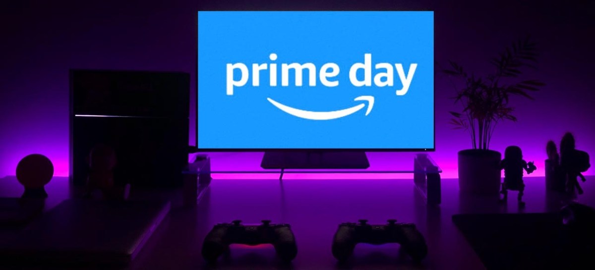 Amazon Prime Day