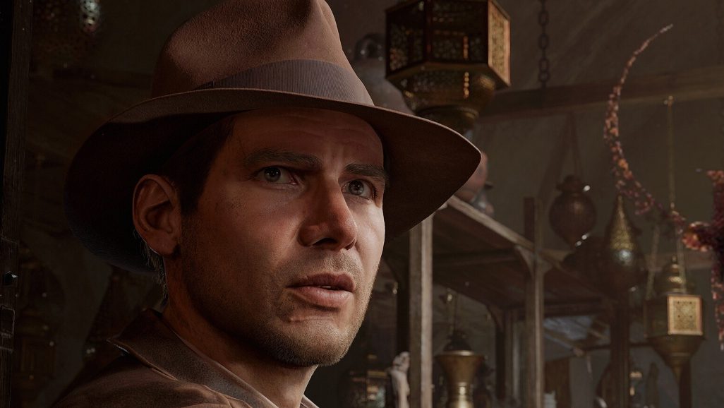 Indiana Jones und der Große Kreis