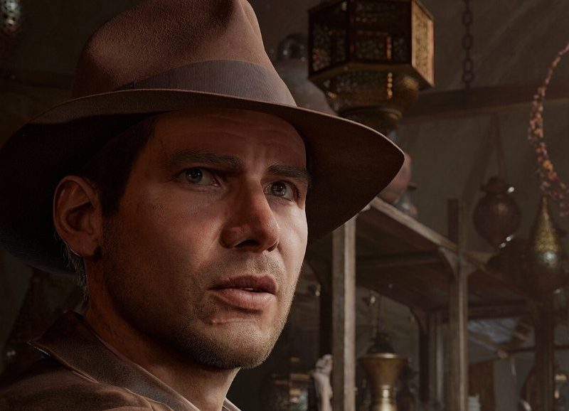 Indiana Jones und der Große Kreis