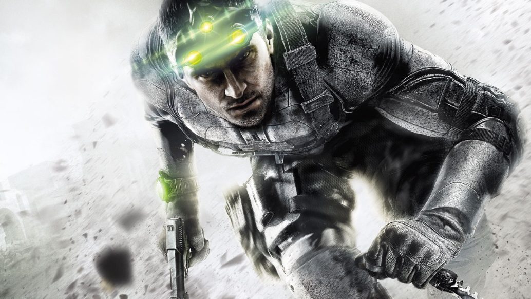 Splinter Cell film with Tom Hardy: Disappointing decision made