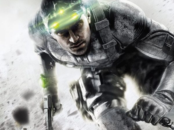 Splinter Cell-Film mit Tom Hardy: Enttäuschende Entscheidung jetzt gefällt