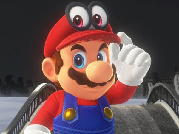 Super Mario Odyssey im Test – Gutgelaunte Weltreise