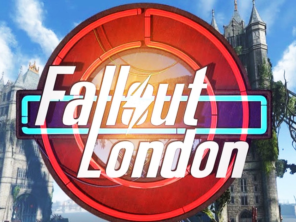 Fallout London Releasetermin: Es gibt ihn – aber keiner darf ihn erfahren
