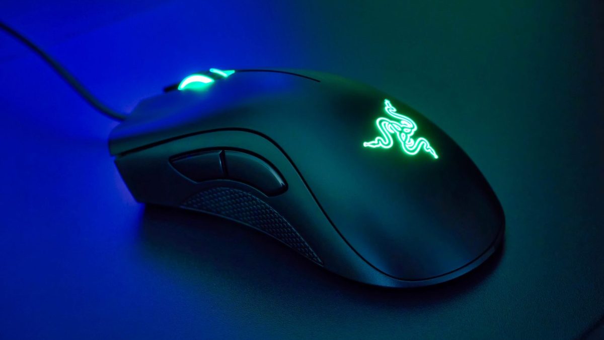 Razer DeathAdder