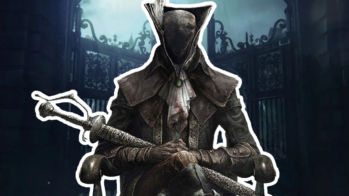 Gefangen auf der PS4: Bloodborne ist bis heute nicht auf anderen Plattformen erhältlich.