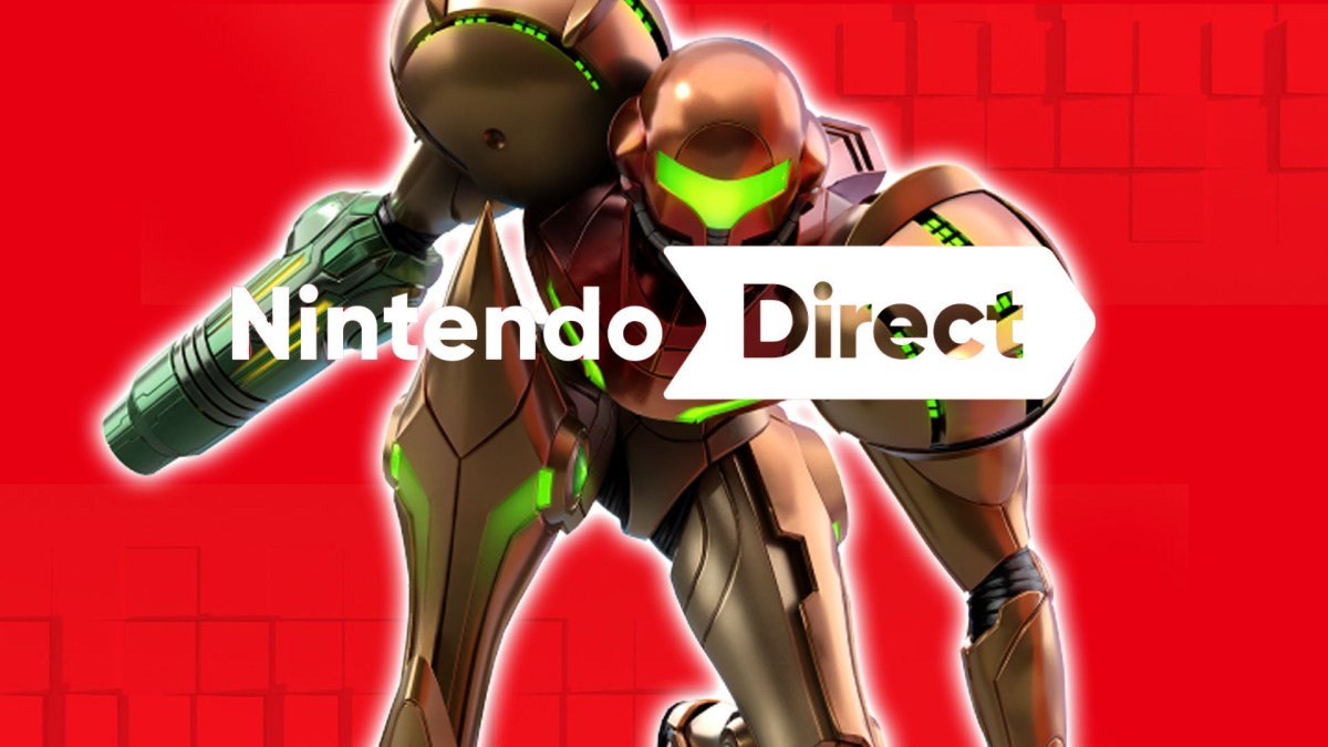 Ja, es ist tatsächlich passiert: Während einer Nintendo Direct wurde Metroid Prime 4 neu angekündigt.