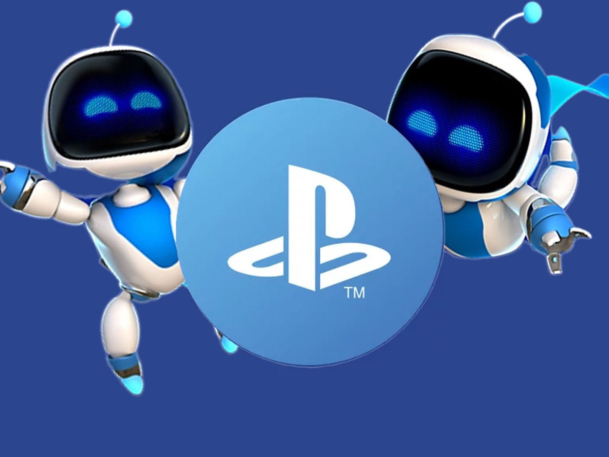 Astro Bot wird zum neuen Maskottchen der PlayStation: Jetzt könnt ihr ihn auch als Avatar mit einem Gratis-Code nutzen.