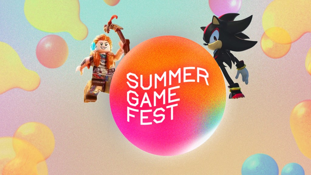 Summer Game Fest 2024: Alle Ankündigungen, Trailer und Infos im Überblick
