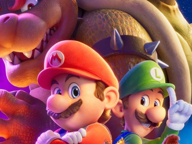 2026 dürfen Mario und sein Bruder erneut die Kinoleinwand erobern: Nintendo hat den Starttermin des Films festgelegt.