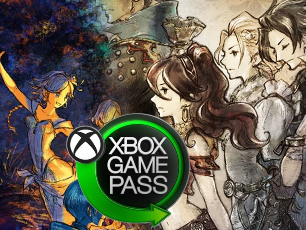 Xbox Game Pass: Die ersten Spiele im Juni begeistern mit zwei riesigen Rollenspielen