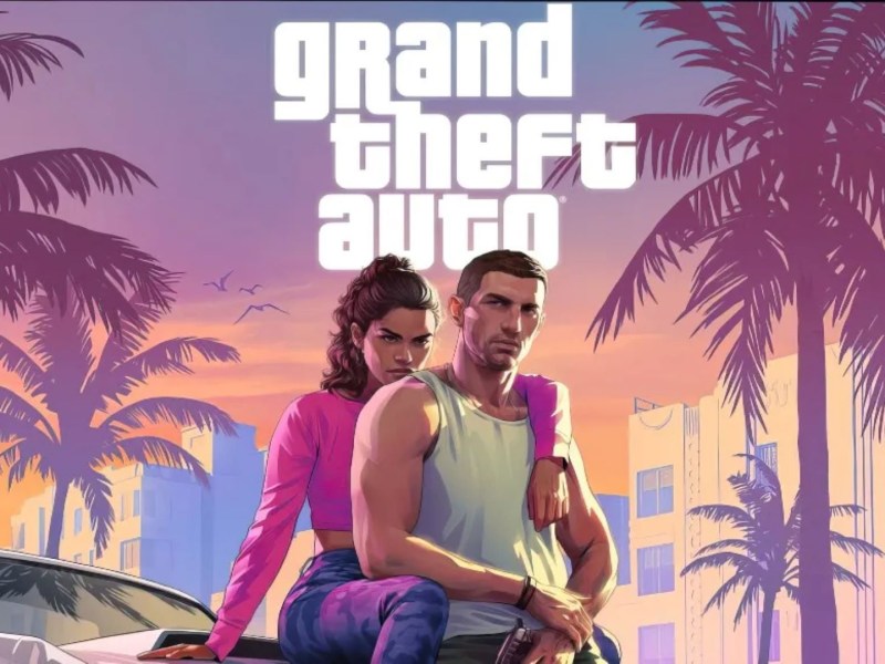 Teaserbild zu Grand Theft Auto VI