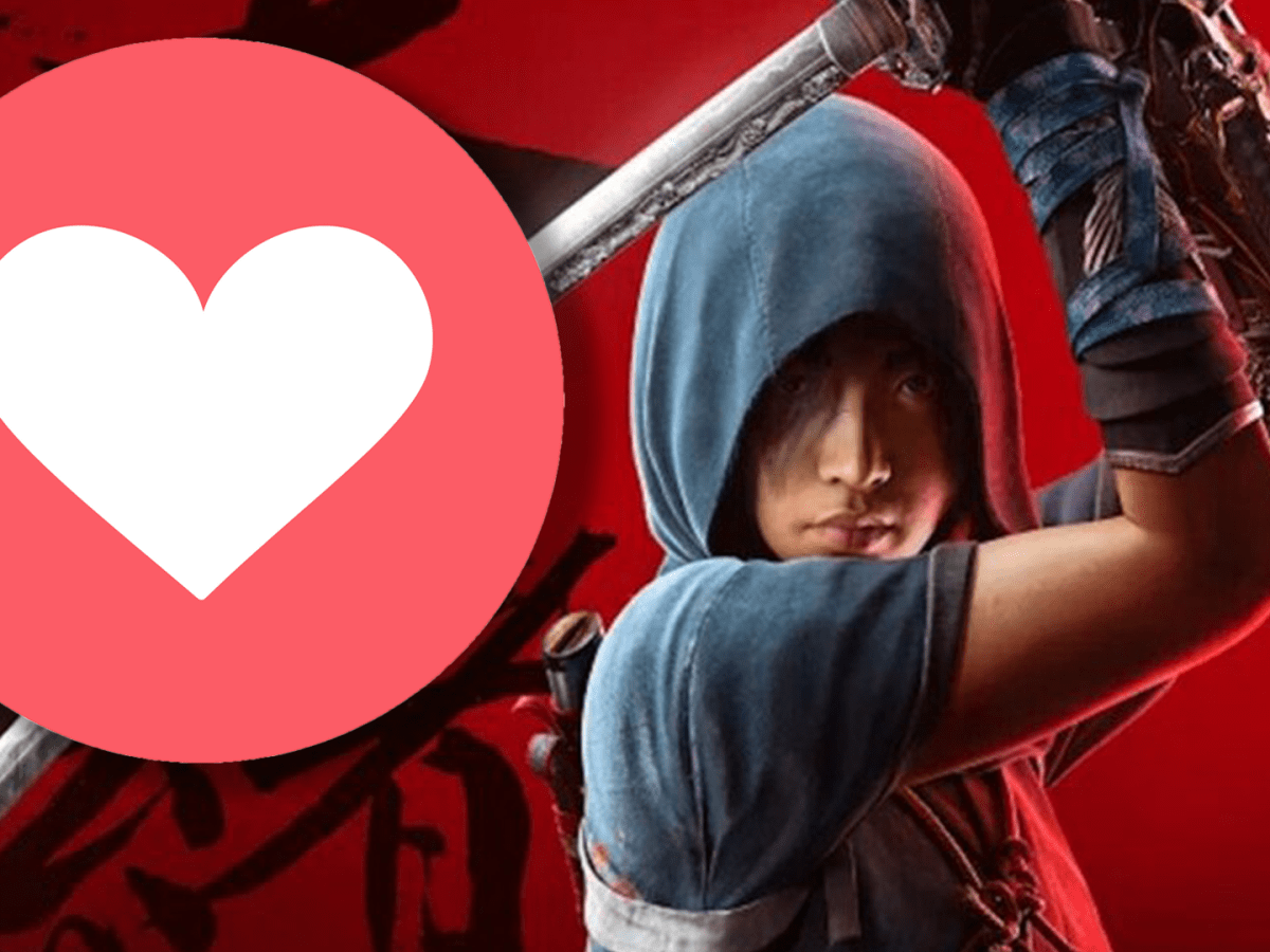 Ob sie für Ninja Naoe aus Assassin's Creed Shadows ein Herz-Emoji dalassen, entscheiden die Spieler*innen auch mit dem Geldbeutel, wenn der Titel erscheint.