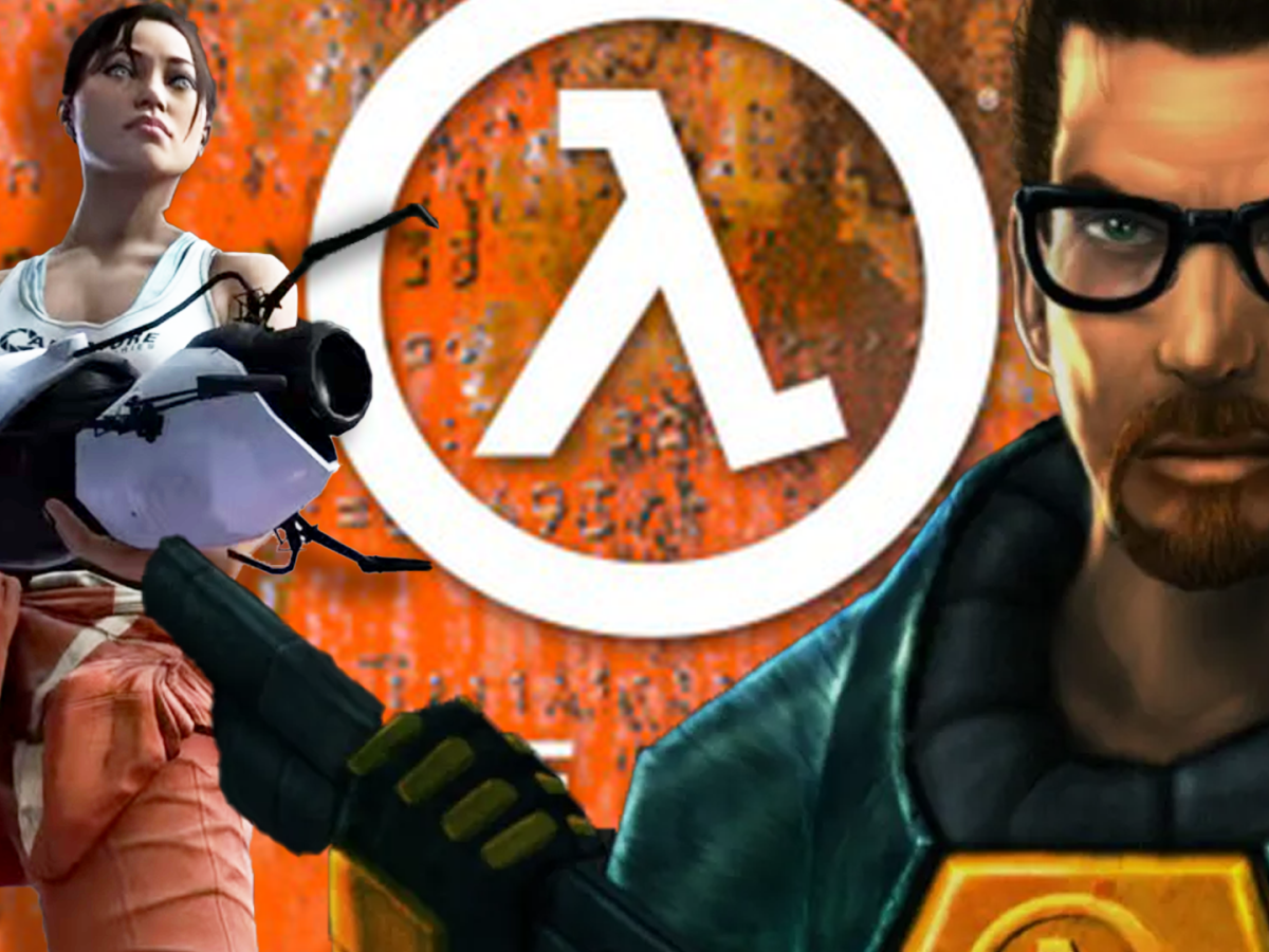 Wenn Doktor Freeman aus Half-Life und Chell auf Portal plötzlich aufeinandertreffen, dann muss das ein Fighting Game aus dem Hause Valve sein.
