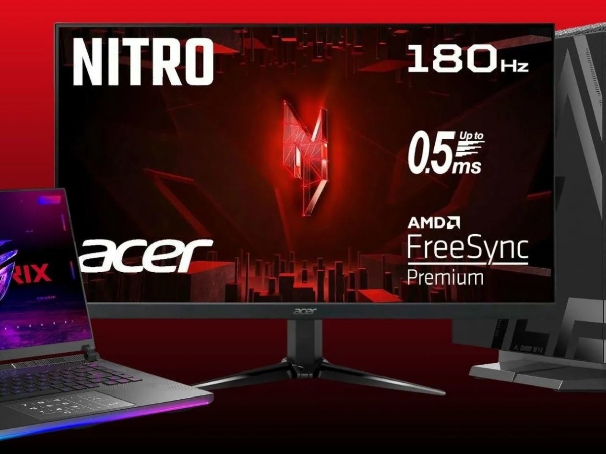 Intel Gamer Days bei MediaMarkt: Diese Deals solltet ihr nicht missen