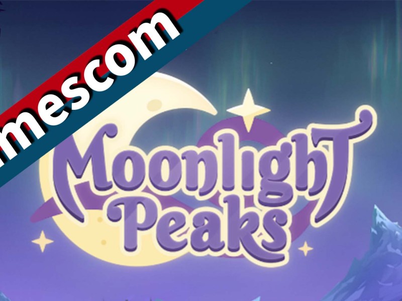 Logo zu Moonlight Peaks