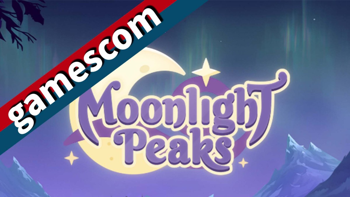 Logo zu Moonlight Peaks