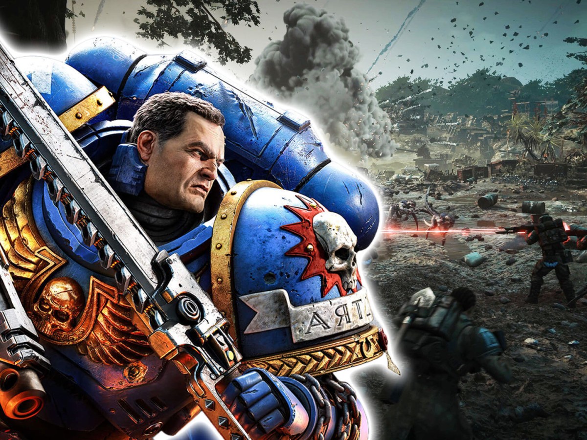 Space Marine 2: So lange dauert es, die Kampagne durchzuspielen