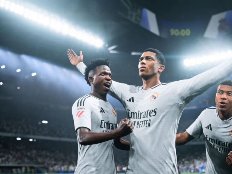 EA Sports FC 25: Bis zu 15 Euro spart ihr hier direkt zum Anpfiff