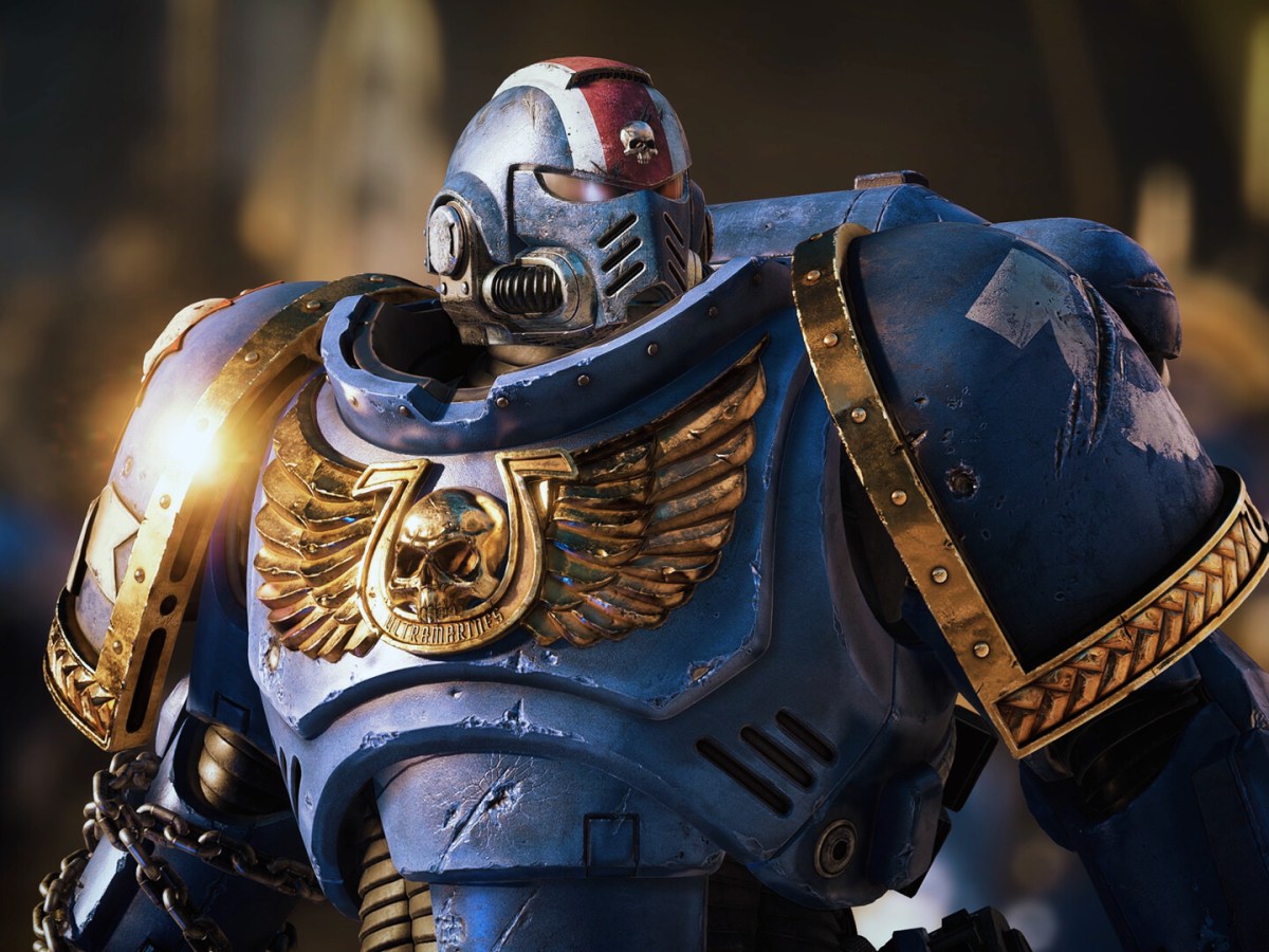 Space Marine 2-Release: Ab heute geht könnt ihr loslegen – genaue Uhrzeit bekannt