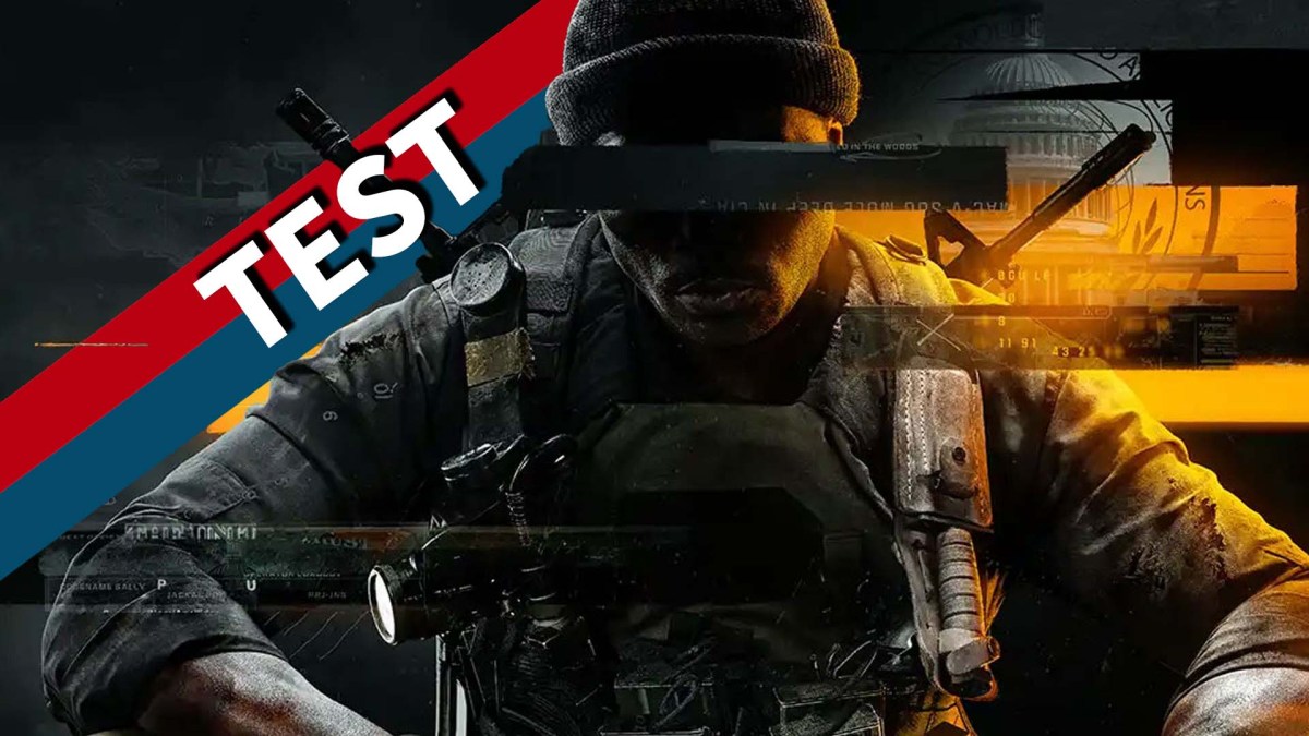 Call of Duty: Black Ops 6 im Test – Beinahe das beste CoD seit Jahren