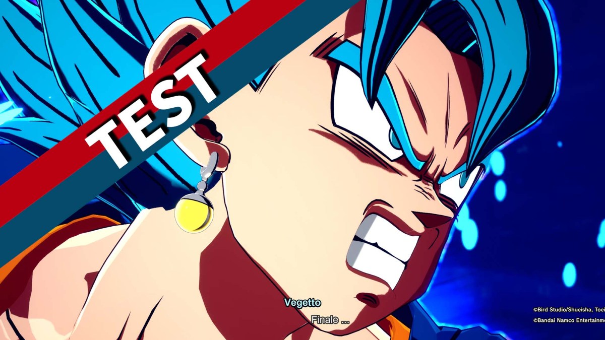 Dragon Ball: Sparking! Zero im Test – Fulminanter Funkenflug oder doch nur eine Nullnummer?