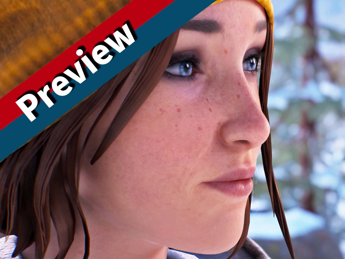 Life is Strange: Double Exposure angespielt – So gut ist die Rückkehr des Fanlieblings