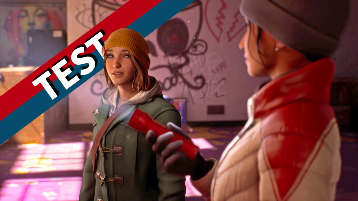 Life is Strange: Double Exposure im Test – Doppelte Zeitlinie gleich doppelter Spielspaß?