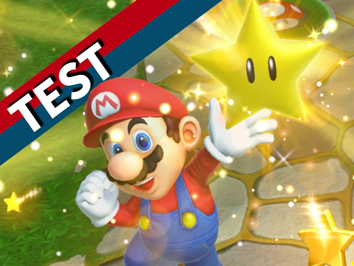 Super Mario Party Jamboree im Test: Wird hier gefeiert oder nur herumgeeiert?