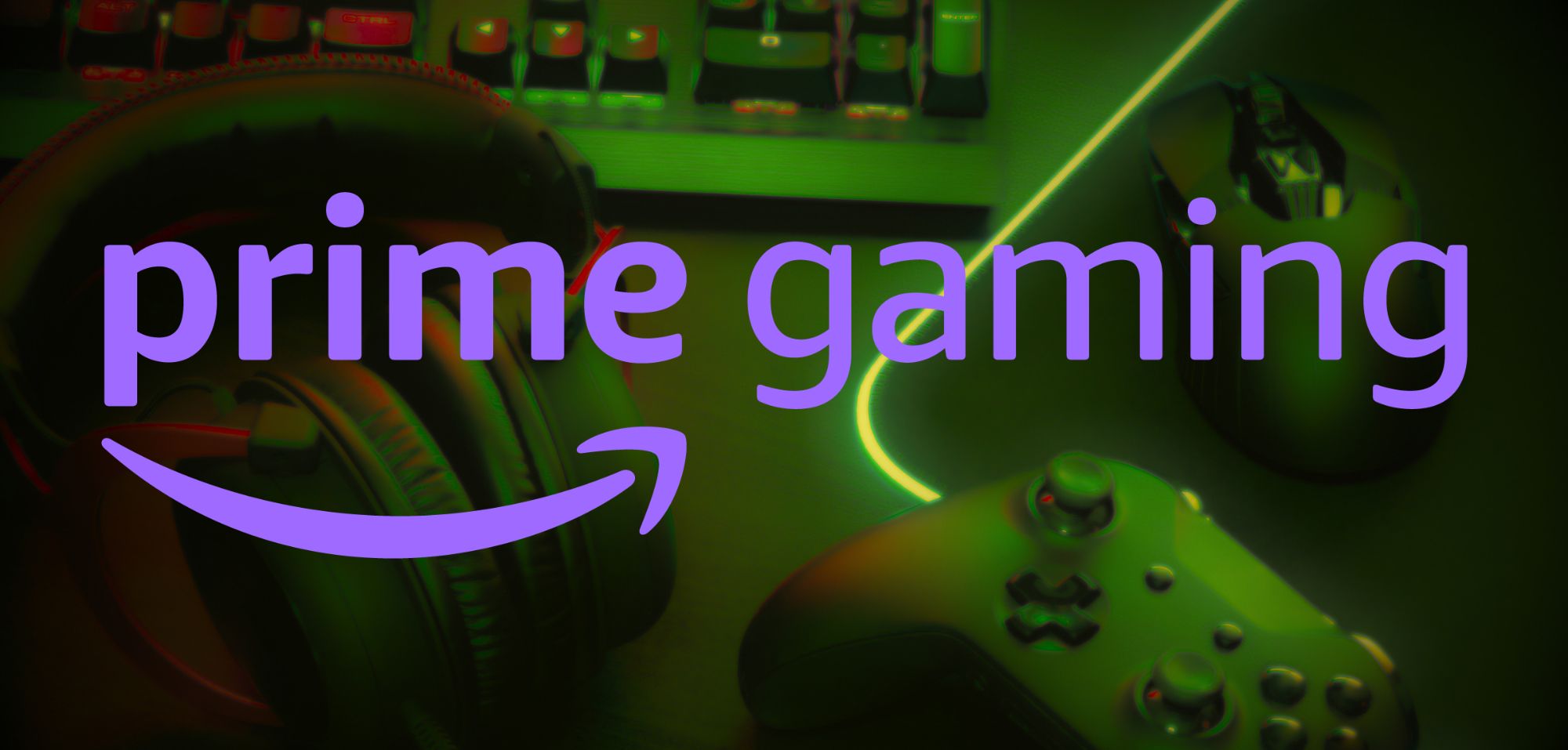 Amazon Prime Gaming Das sind die "Gratis"Spiele im Dezember 4P.de