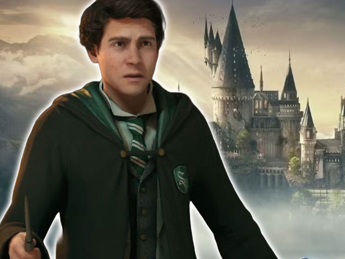 Hogwarts Legacy 2: Nachfolger zum Harry Potter-RPG offiziell bestätigt – erstes überraschendes Detail verraten