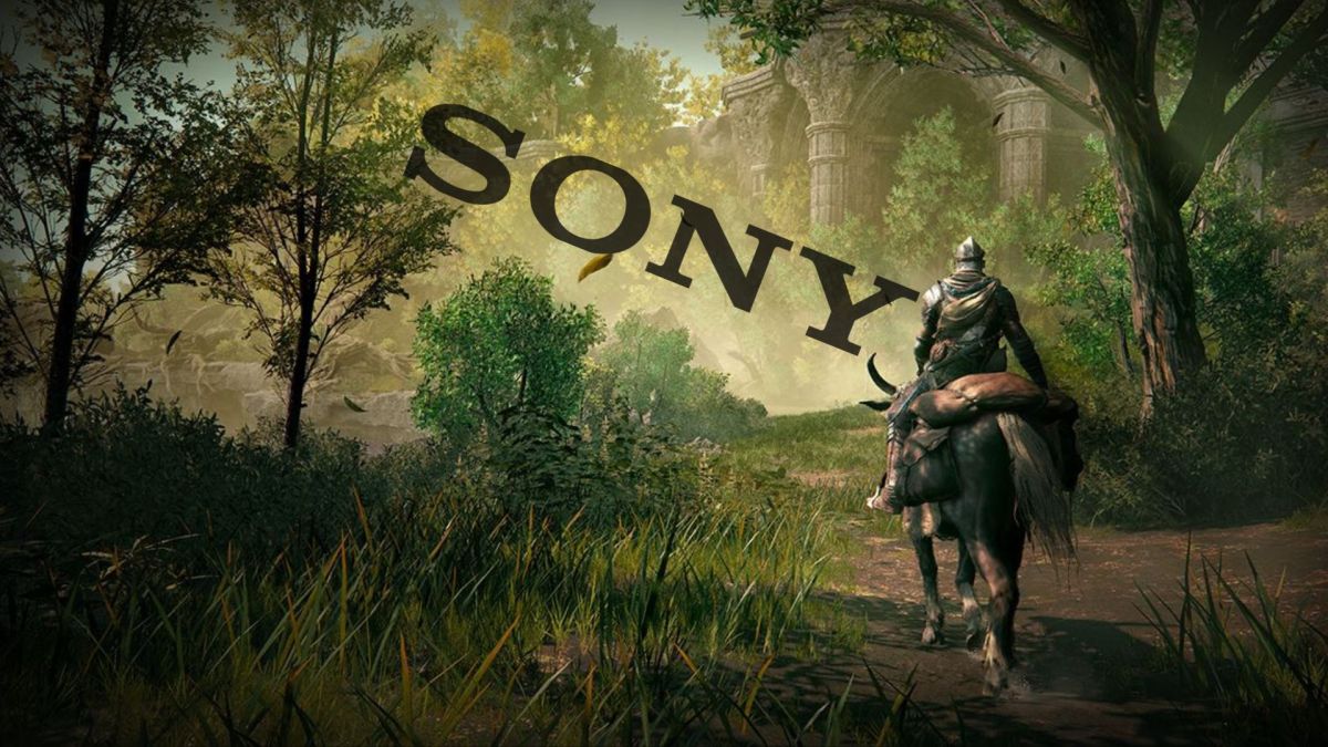 Sony könnte FromSoftware übernehmen.