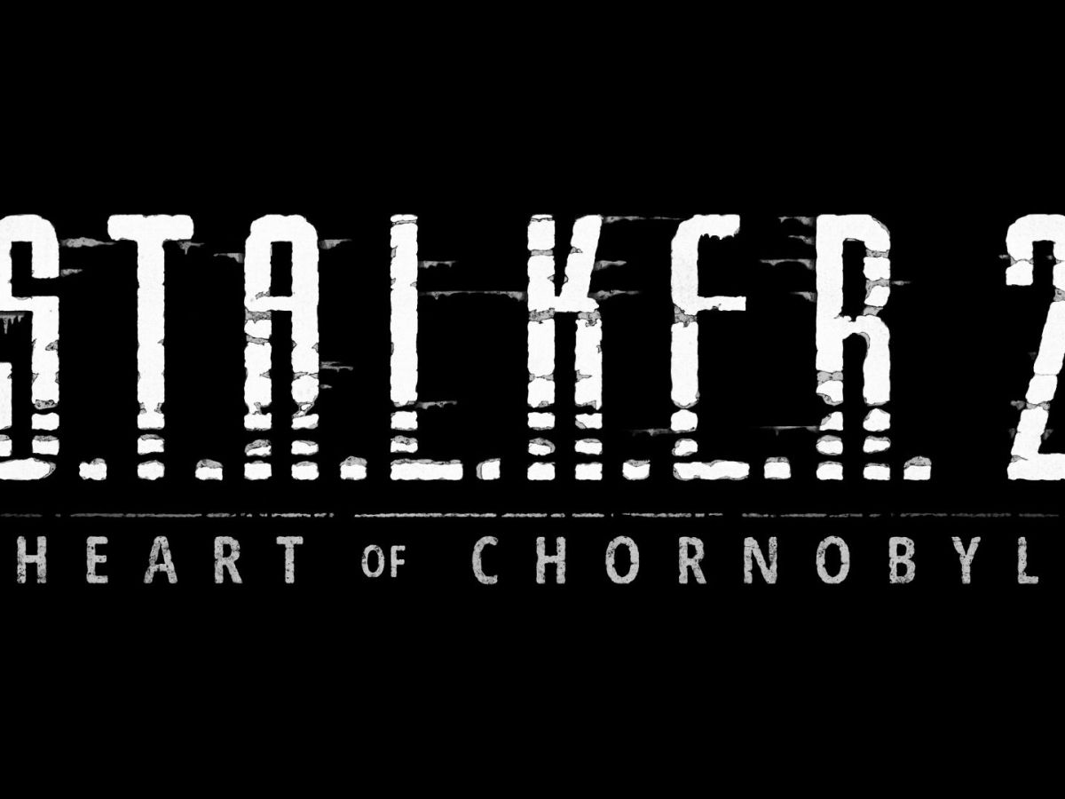 Logo von Stalker 2: Heart of Chornobyl