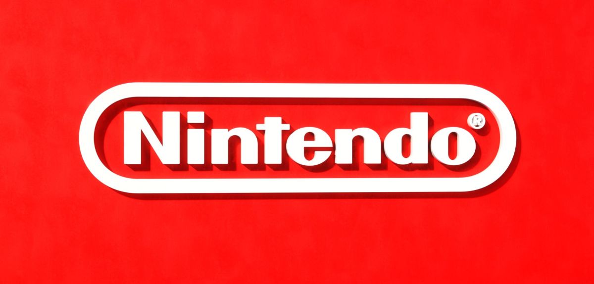 Nintendo Logo