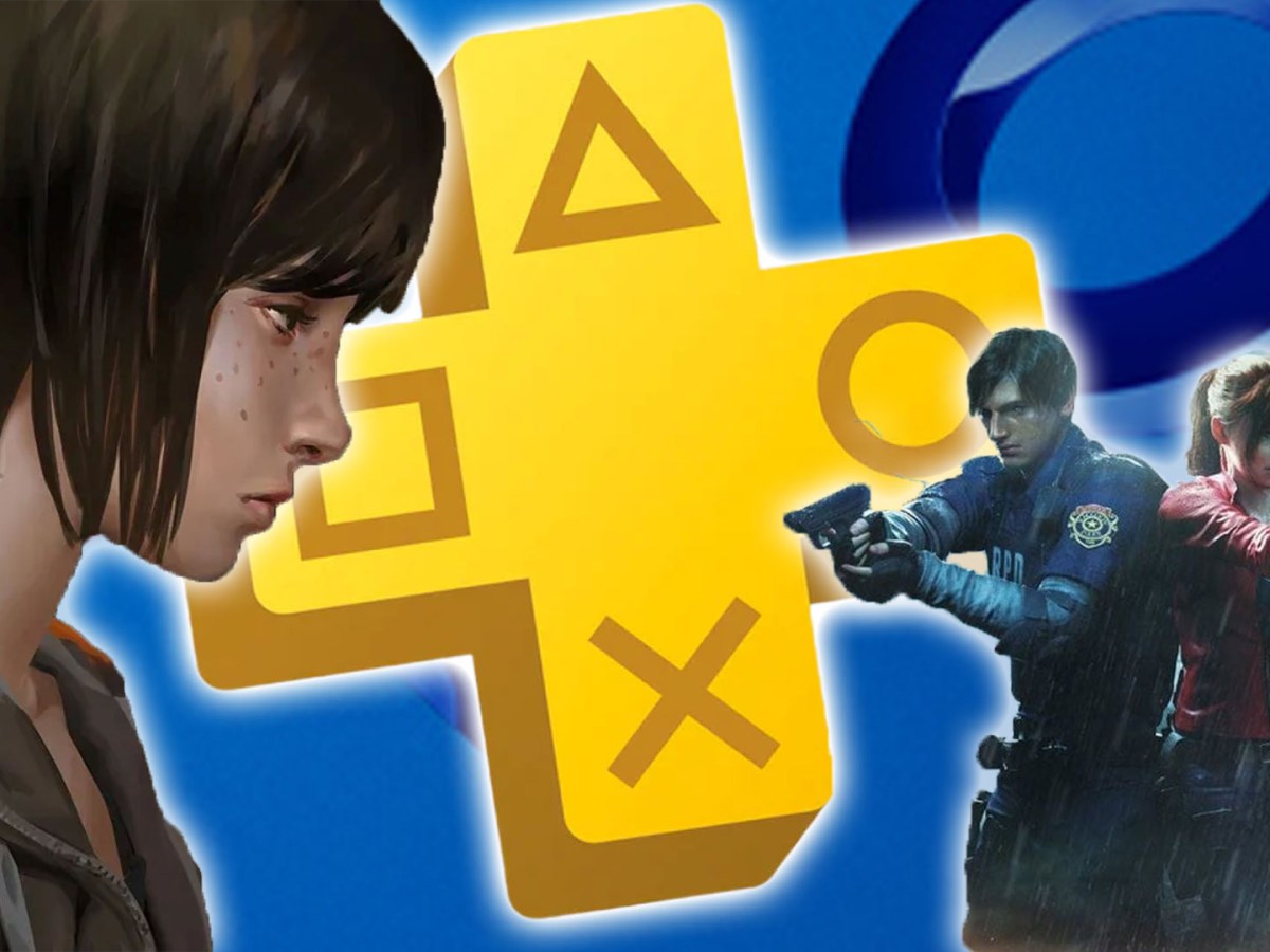 Playstation Plus Abo im Januar 2025