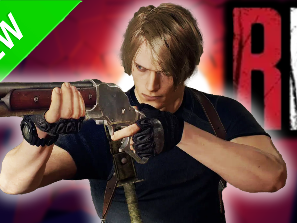 Resident Evil 4 & Co.: Survival-Horror-Kracher liefern jetzt nach â€“ sehnlichst gewÃ¼nschte Funktion