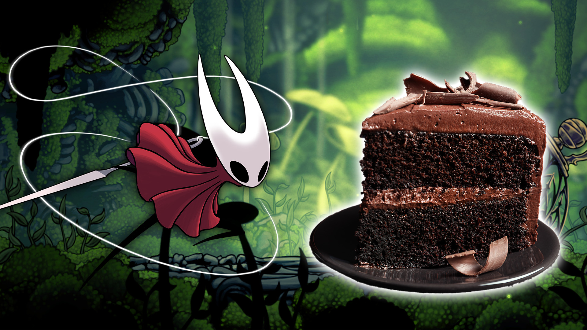 Hollow-Knight-Silksong-Fans-glauben-den-Release-Termin-zu-kennen-wegen-eines-Kuchens