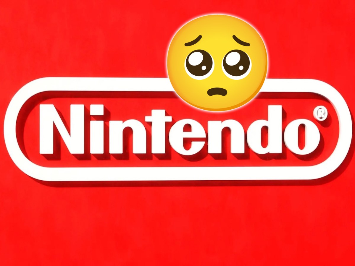 Nintendo Switch 2 endlich mit mehr Ports? Ich verlasse mich nicht drauf