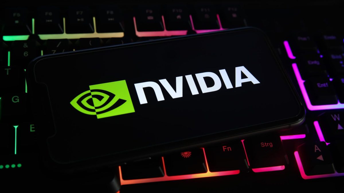 NVIDIA Logo