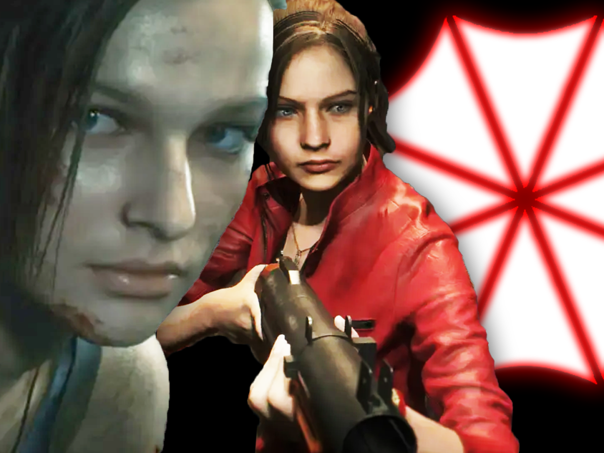 Resident Evil 9: Release-Zeitraum â€“ und zwei weitere, heiÃŸe Insider-Theorien aufgetaucht