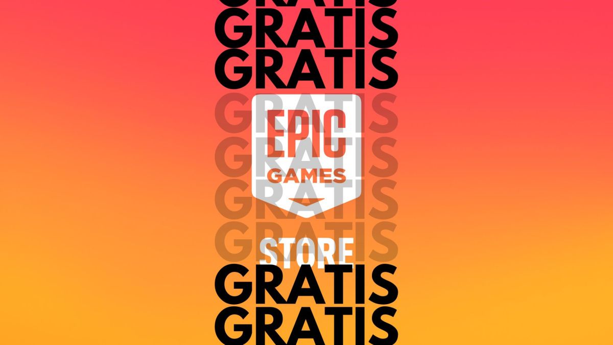 Epic Games Store bietet regelmÃ¤ÃŸig Gratis-Spiele.