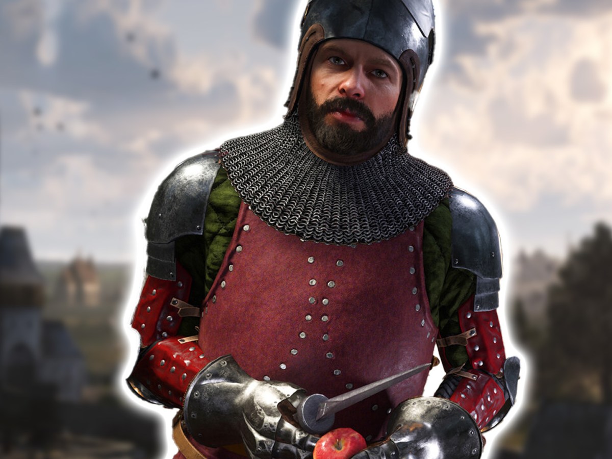 Kingdom Come: Deliverance 2 â€“ Alle Cheats und Konsolenbefehle