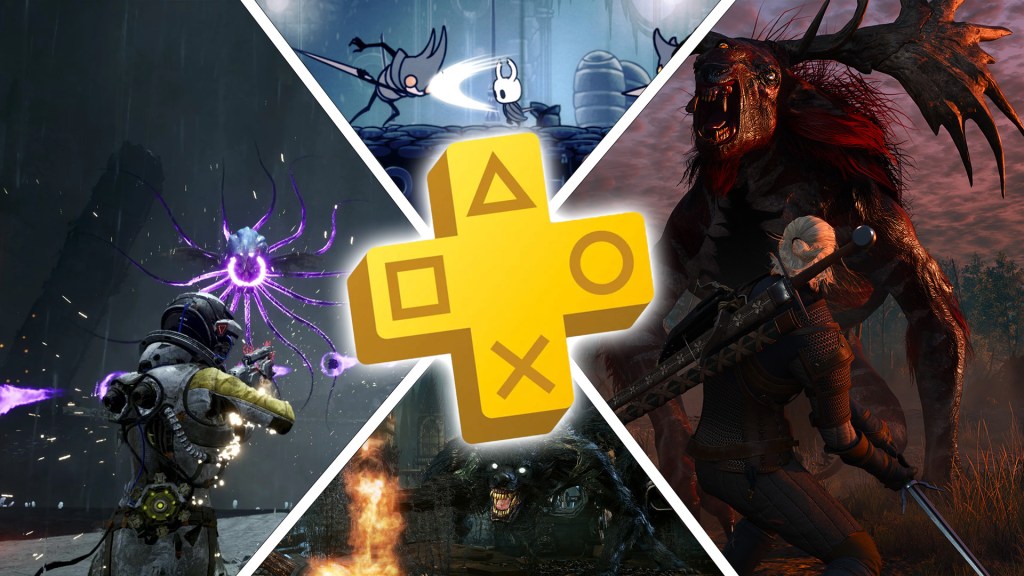 Kostenlos fÃ¼r Abonnenten: Die 10 besten PlayStation Plus-Spiele