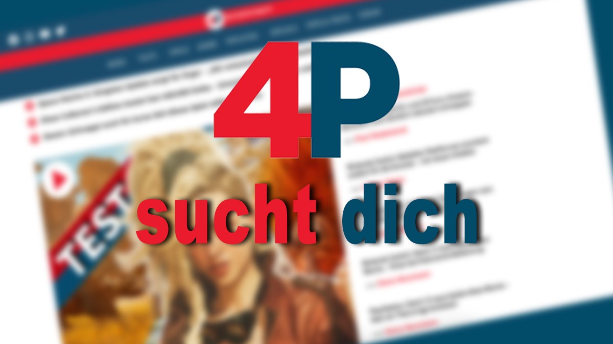 4P-de sucht freie Redakteur*innen