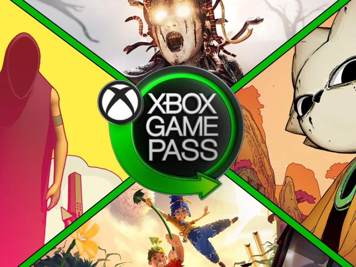 Kostenlos fÃ¼r Abonnenten: Die 10 besten Xbox Game Pass-Spiele